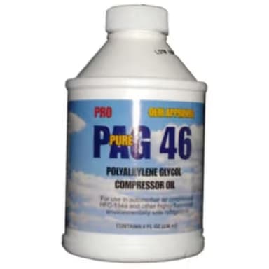 ACEITE PAG46  8oz