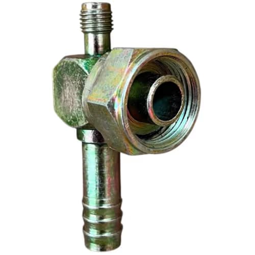 ADAPTADOR COMP. YORK PLANO 1/2"