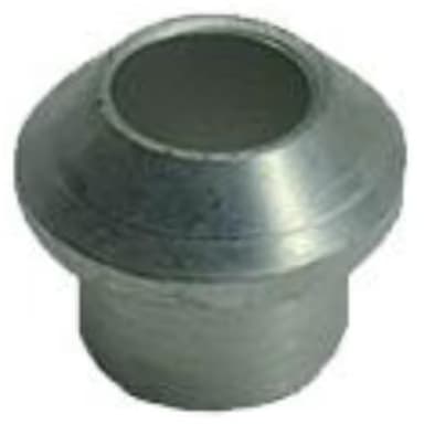 ADAPTADOR ORING-FLARE 5/16"