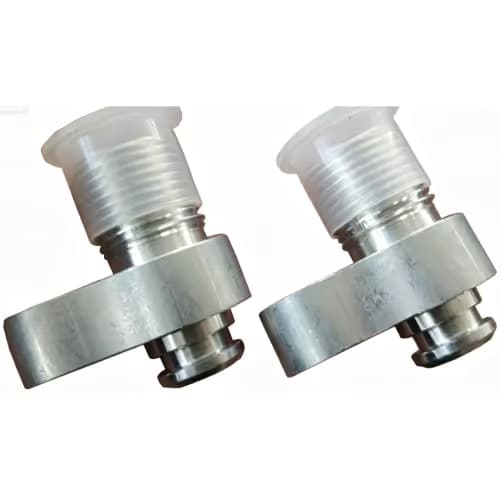 ADAPTADOR COMP. ELECTRICOS 1/2" y 13/32" (Kit)