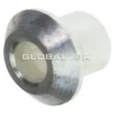 ADAPTADOR ORING-FLARE 5/16"