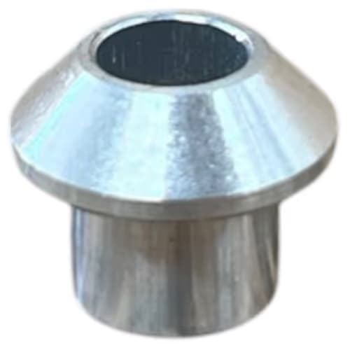 ADAPTADOR ORING-FLARE 5/16"