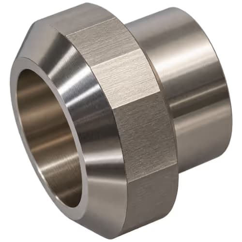ADAPTADOR ORING-FLEAR 5/8"
