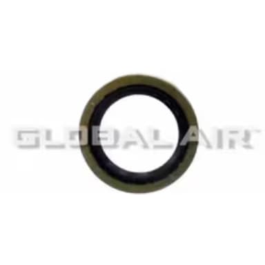 ARANDELA METAL 15mm (GM, Daewoo, Hyundai)