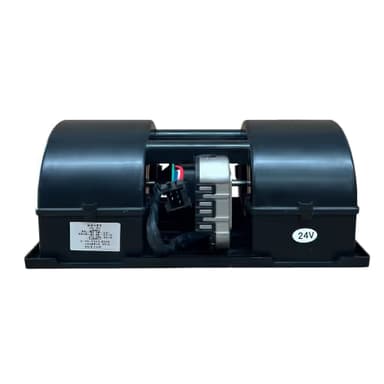 BLOWER BUS 24V (139,5x170,5mm) Tipo SPAL