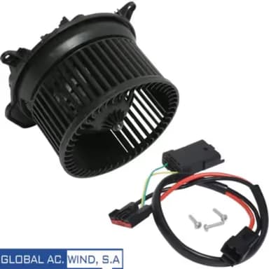 BLOWER FREIGHTLINER M2 02-16 (Cascadia 08-16, 108SD/114SD 12-15, WesternStar)