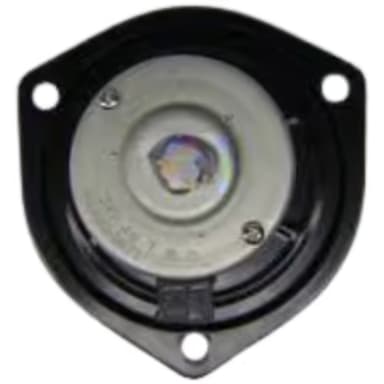 BLOWER CAT 320 II 24V ccw