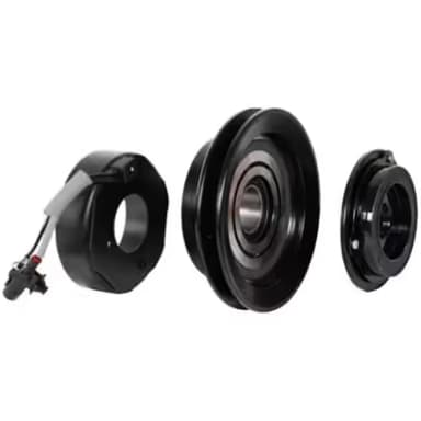 CLUTCH 10PA15C/10PA17C 1A 143mm 12V (Montero 91-95)