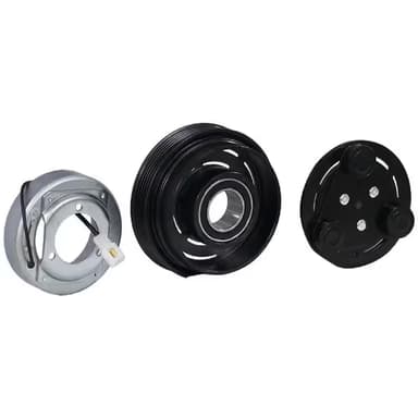 CLUTCH MAZDA ALLEGRO 5PK 130mm (626 Milenio)
