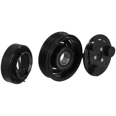 CLUTCH HYUNDAI H1 STAREX 7PK 125mm