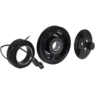 CLUTCH HS15 1A 142mm (BT-50 06-11, Ranger 06-11, Starex H1)