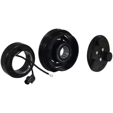 CLUTCH VS16 4PK 125mm (Getz)