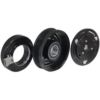 CLUTCH FS10 6PK 127mm 12V (Escape 3,0L 01-07, Triton 10, Explorer 91-01, Ranger)