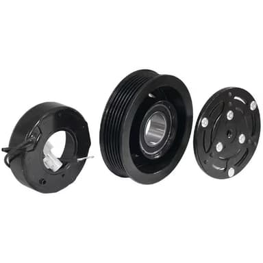 CLUTCH TOY. COROLLA CROSS 22 (6PK 110mm)