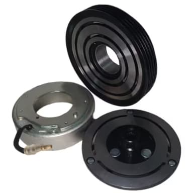 CLUTCH SS07LK10 4PK 110mm (Jimny 03, Swift 05)