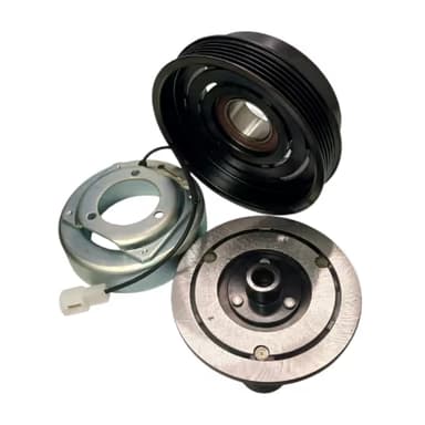CLUTCH MAZDA ALLEGRO 5PK 130mm (626 Milenio)