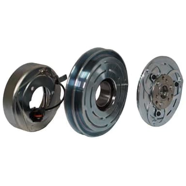 CLUTCH NISSAN FRONTIER 06-10 1A 135mm