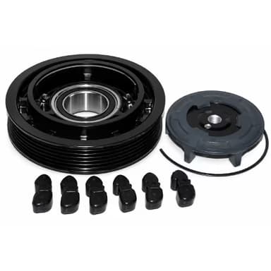CLUTCH 6SEU14C 6PK (A6 06-09)
