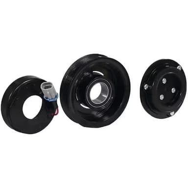 CLUTCH CSP15 6PK 125mm (Cruze, Orlando)