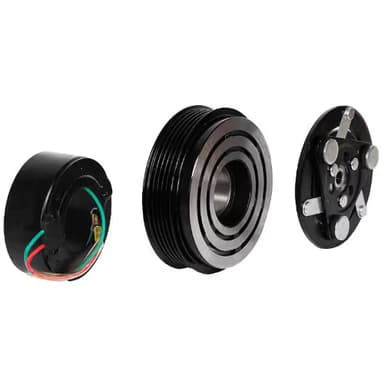 CLUTCH TRSE09 5PK 117mm (Fit 05-09)