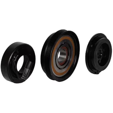 CLUTCH VS16N 4PK 127mm (Accent 1.6L 06-09)