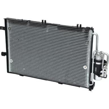 COND. CHEVROLET CORSA EVOLUTION 01-10 (Captiva 08-09)