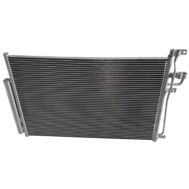 COND. CHEVROLET CAPTIVA 2,4L 07-15 (Captiva 3,0L 07-15)