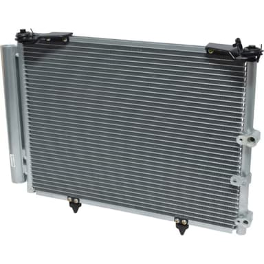 COND. DAIHATSU TERIOS 08-10