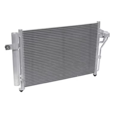 COND. HYUNDAI GETZ 03-09 (Gyro 02-08)