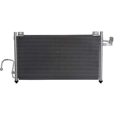 COND. MAZDA ALLEGRO  99-08
