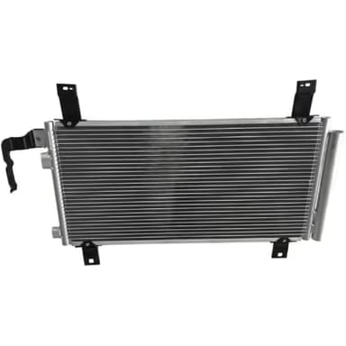 COND. MAZDA 6 2.3L 03-08