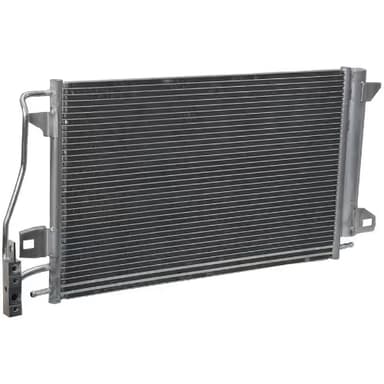 COND. FORD FUSION 06-09 (C/Enfriador de aceite) 