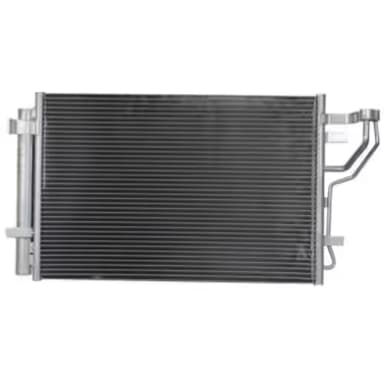 COND. HYUNDAI ELANTRA  07-10