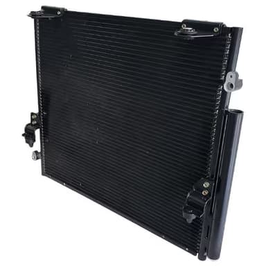 COND. TOYOTA HILUX 2.7L 05-13 (Fortuner 05-13, Kavak 05-07, SR 11-13)