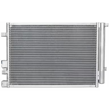 COND. HYUNDAI I20 07-15