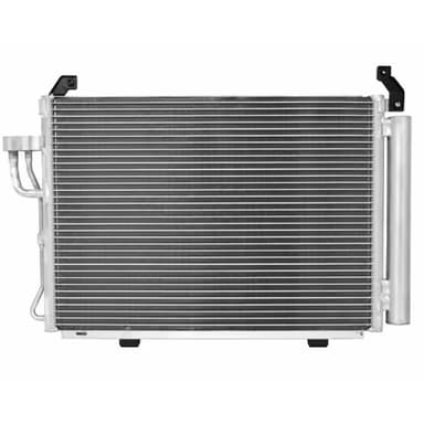 COND. HYUNDAI I10 07-15