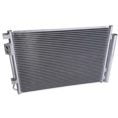 COND. KIA RIO 12 (G. i10 12-15, i25 12-16, Accent 12-16, Veloster 12-13)