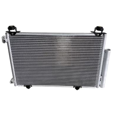 COND. TOYOTA YARIS 00-05 
