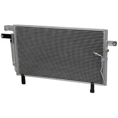 COND. NISSAN PATHFINDER 01-04