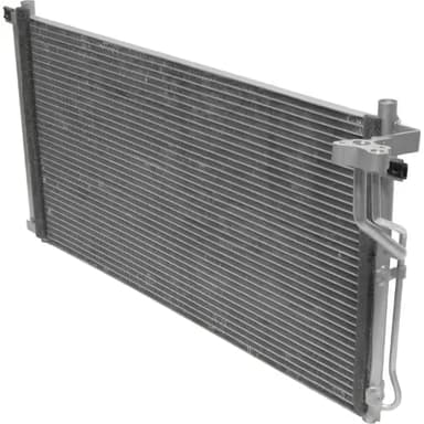 COND. HYUNDAI SONATA 2,4L 06-10 (Azera 06-11, Kia Optima 06-10, Magentis 06-10)