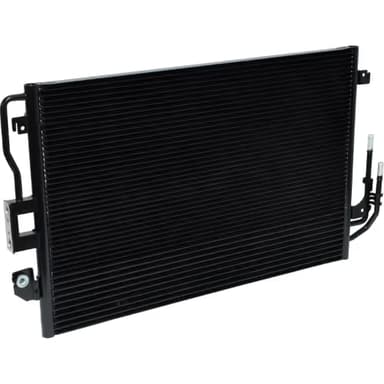 COND. FORD ESCAPE 09-12