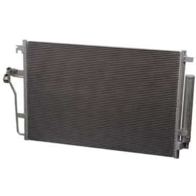 COND. MERCEDES-BENZ SPRINTER 07-09 (Crafter 06-08)