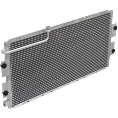 COND. NISSAN URVAN 00-09