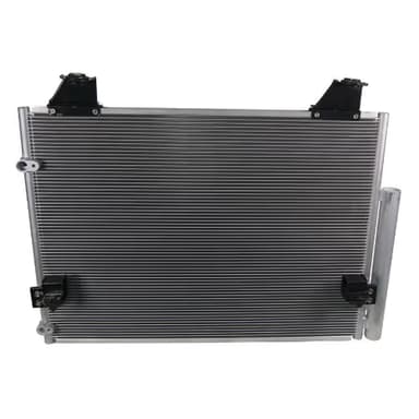 COND. TOYOTA HILUX DIESEL VIGO 3,0L 04-14 (Fortuner 06-15)