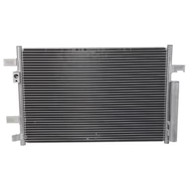 COND. CHEVROLET SAIL 12-19