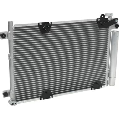 COND. CHEVROLET VITARA 99-16 (G. Vitara 2,5L 00-01, XL-7 01) 