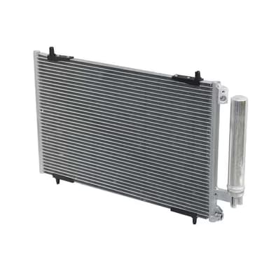 COND. PEUGEOT 207 06-10