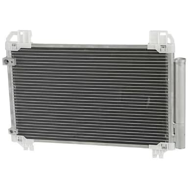 COND. TOYOTA YARIS 14-16