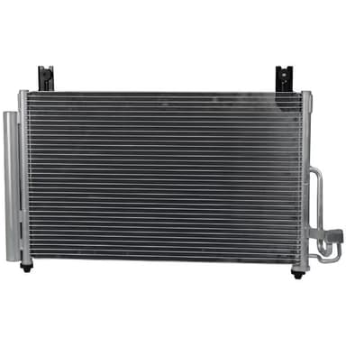 COND. KIA RIO 04-06 (Stylus)