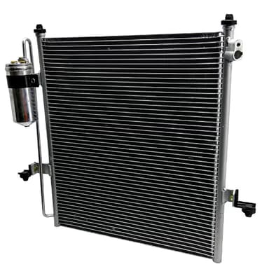 COND. MITSUBISHI L200 05-15